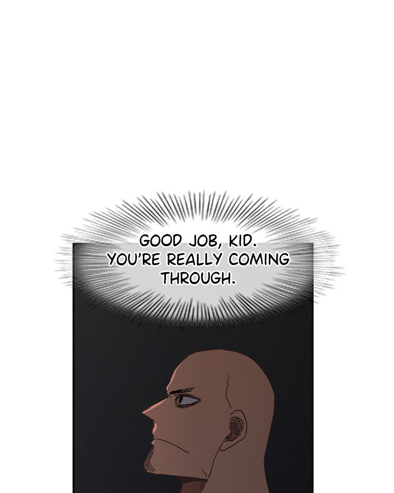 Read The Boxer Manga Online