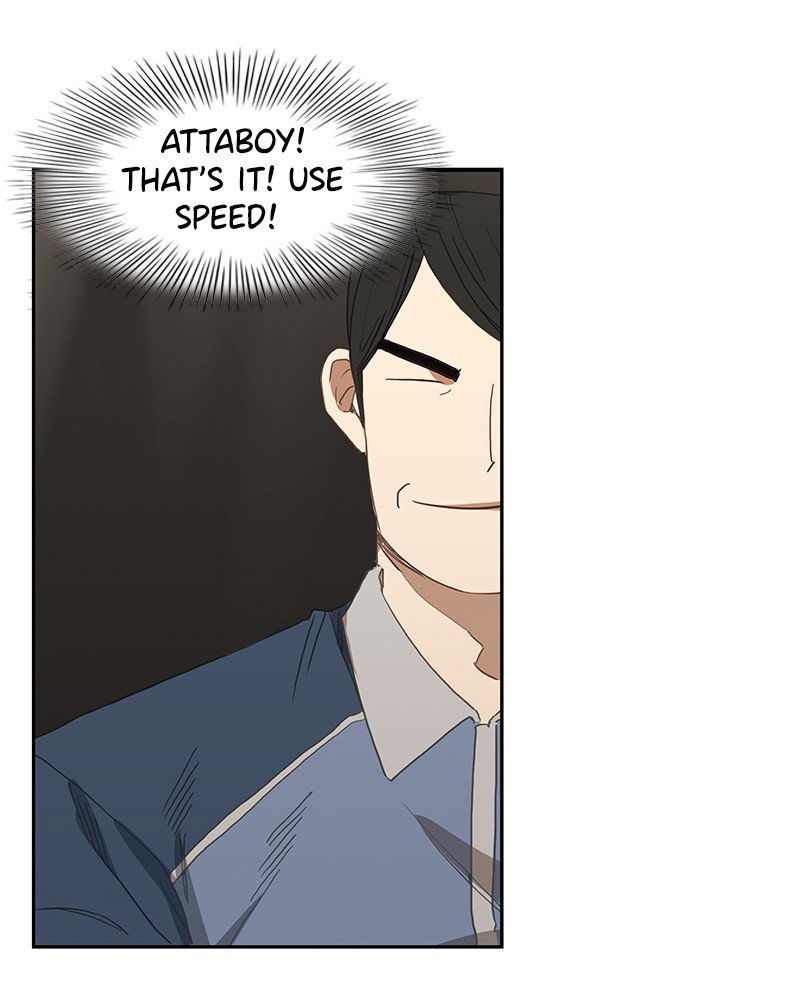 Read The Boxer Manga Online