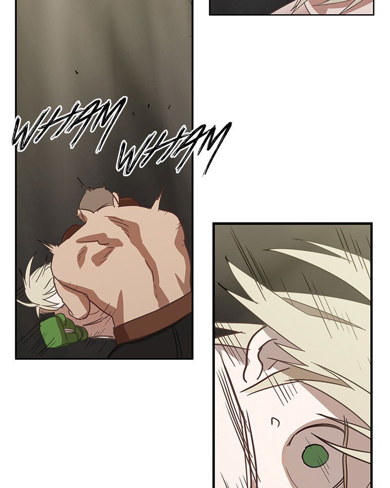 Read The Boxer Manga Online