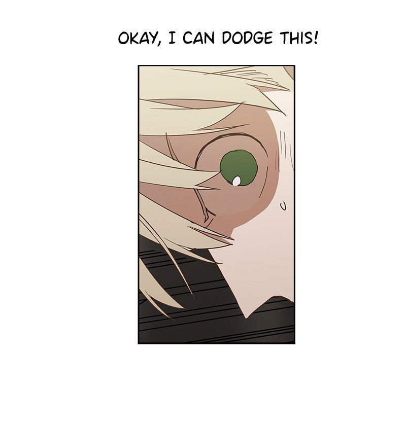 Read The Boxer Manga Online