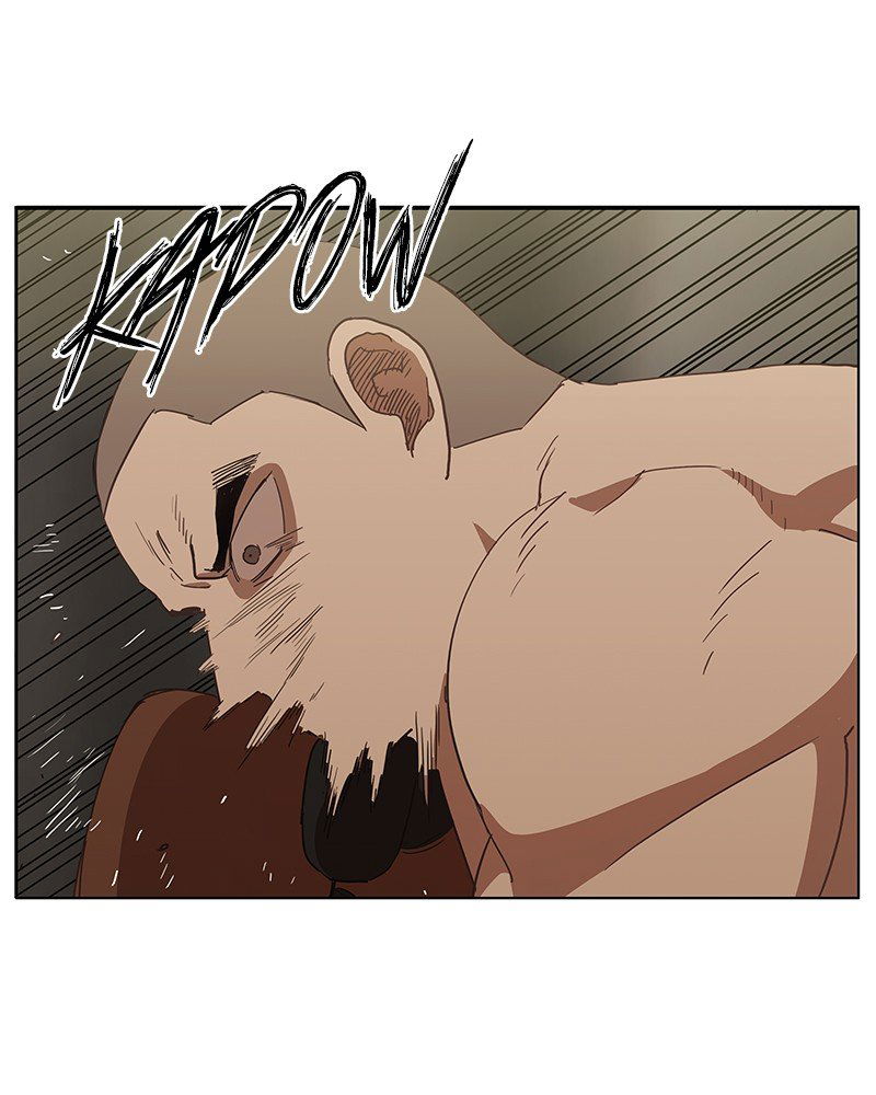 Read The Boxer Manga Online