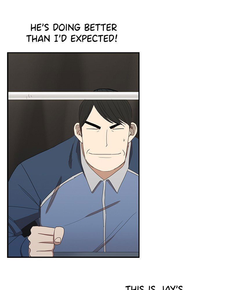 Read The Boxer Manga Online