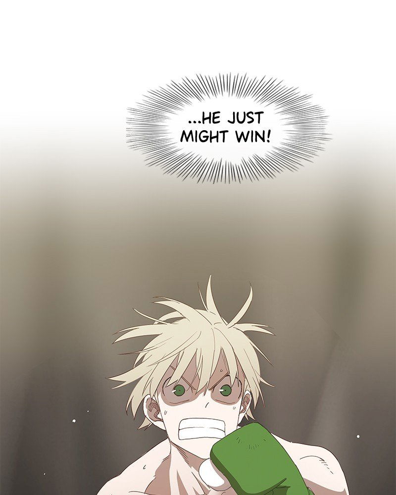 Read The Boxer Manga Online