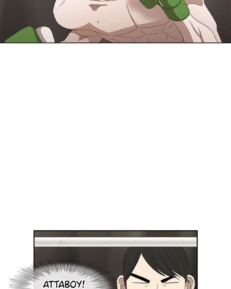 Read The Boxer Manga Online