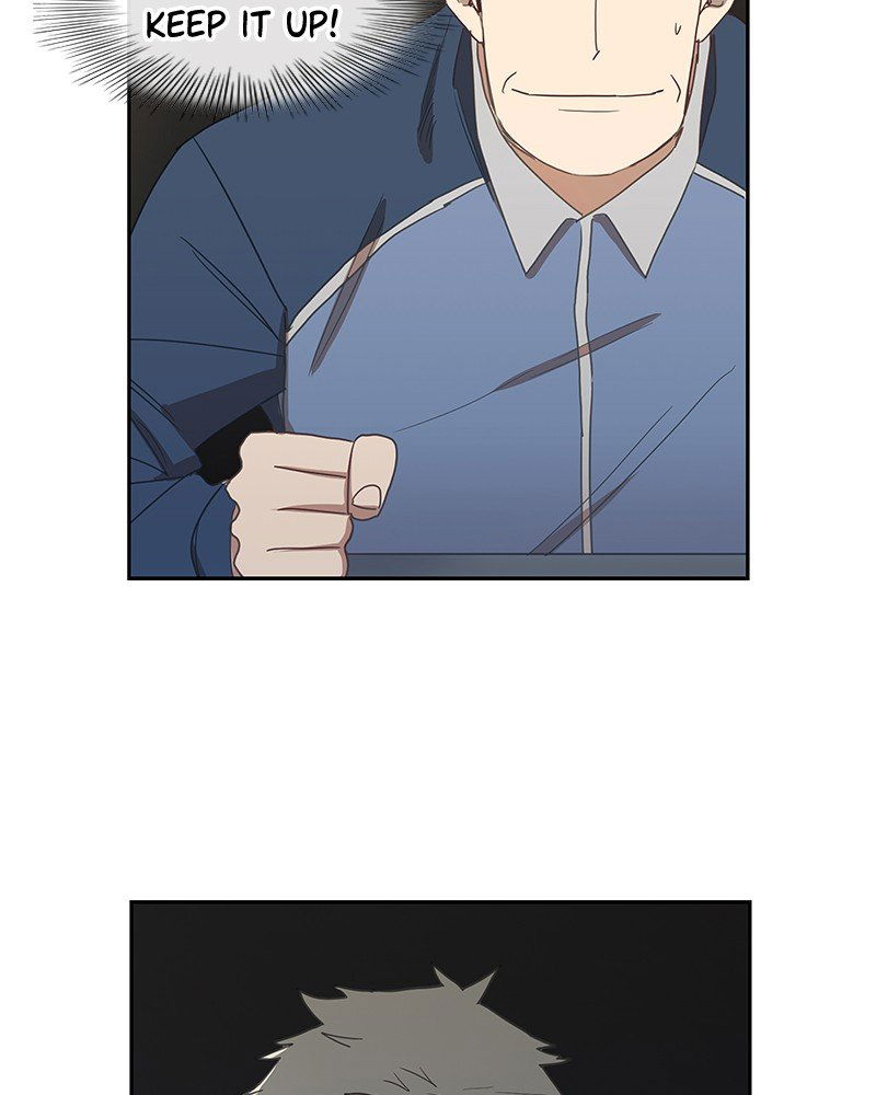 Read The Boxer Manga Online