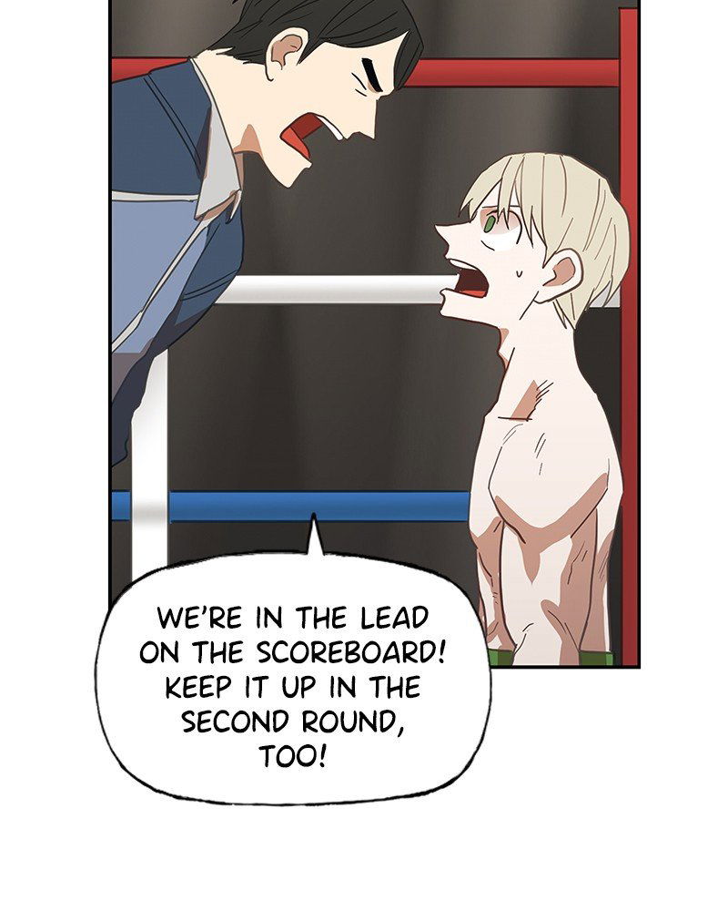 Read The Boxer Manga Online