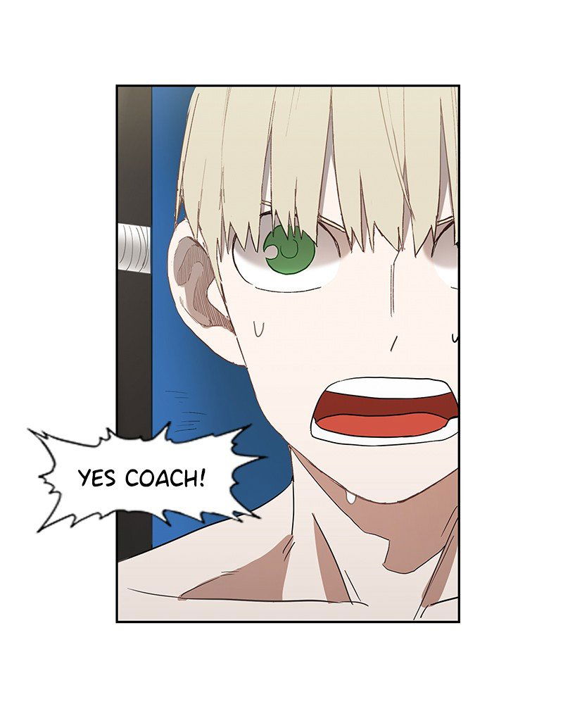 Read The Boxer Manga Online