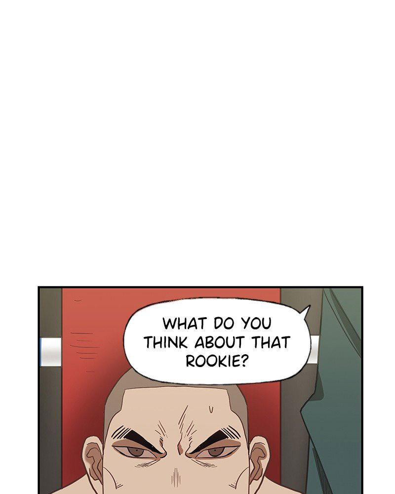 Read The Boxer Manga Online