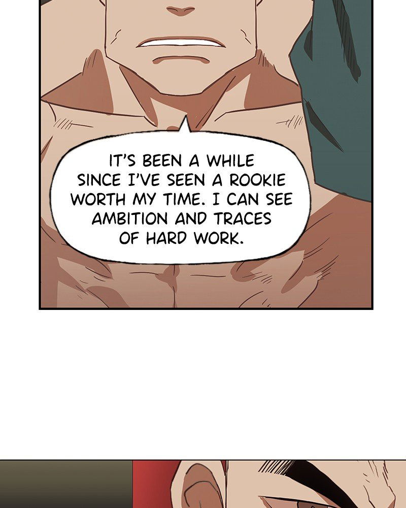 Read The Boxer Manga Online