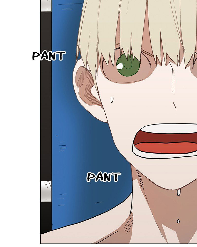 Read The Boxer Manga Online