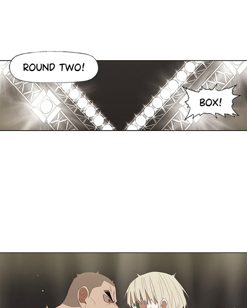 Read The Boxer Manga Online