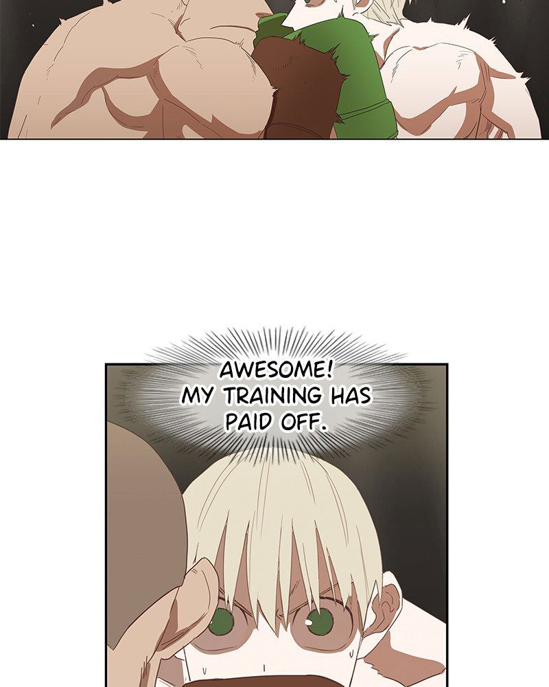 Read The Boxer Manga Online