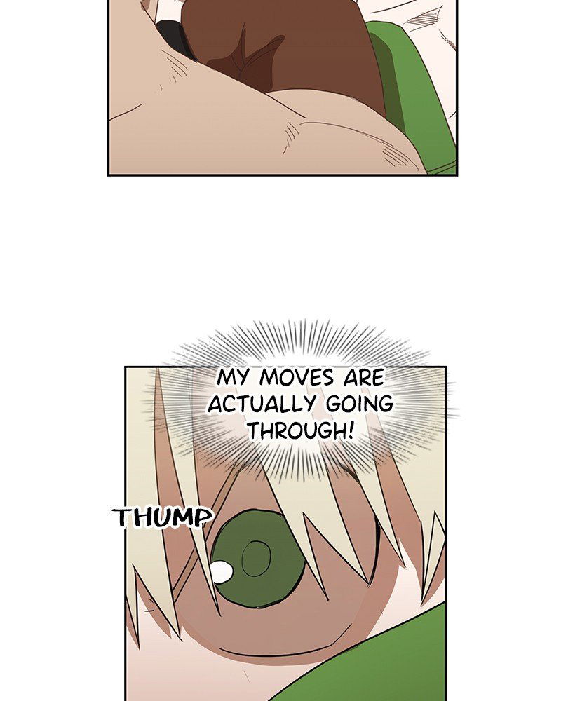 Read The Boxer Manga Online