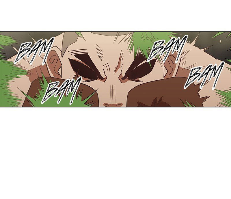 Read The Boxer Manga Online