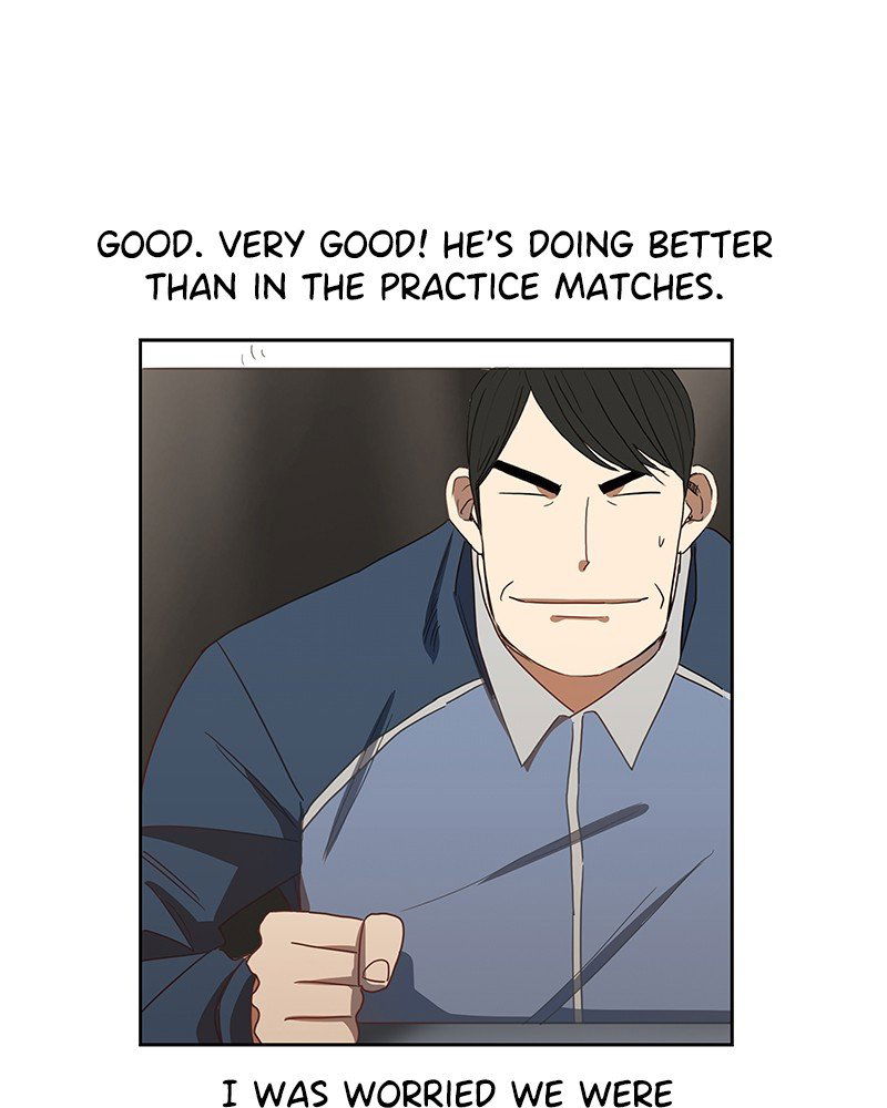 Read The Boxer Manga Online