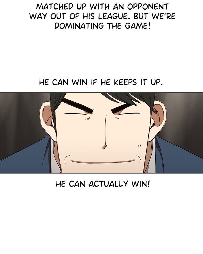 Read The Boxer Manga Online