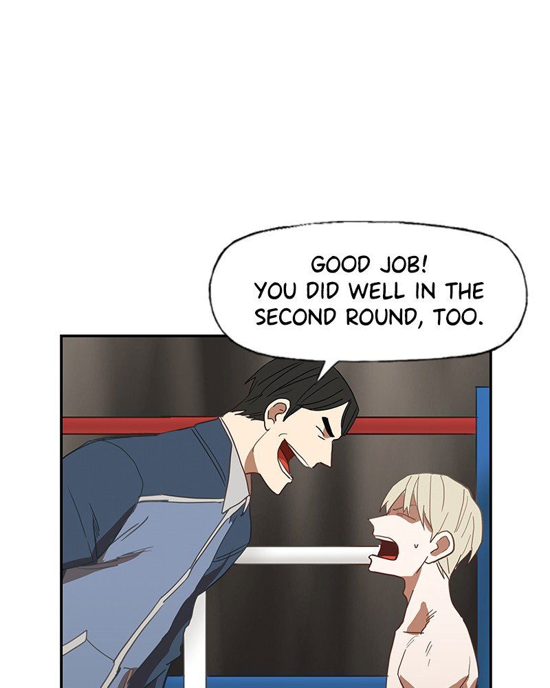 Read The Boxer Manga Online