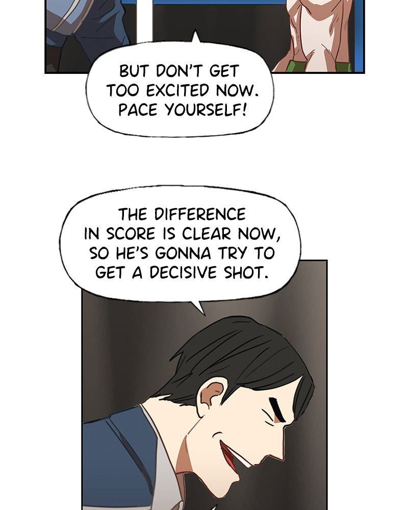 Read The Boxer Manga Online