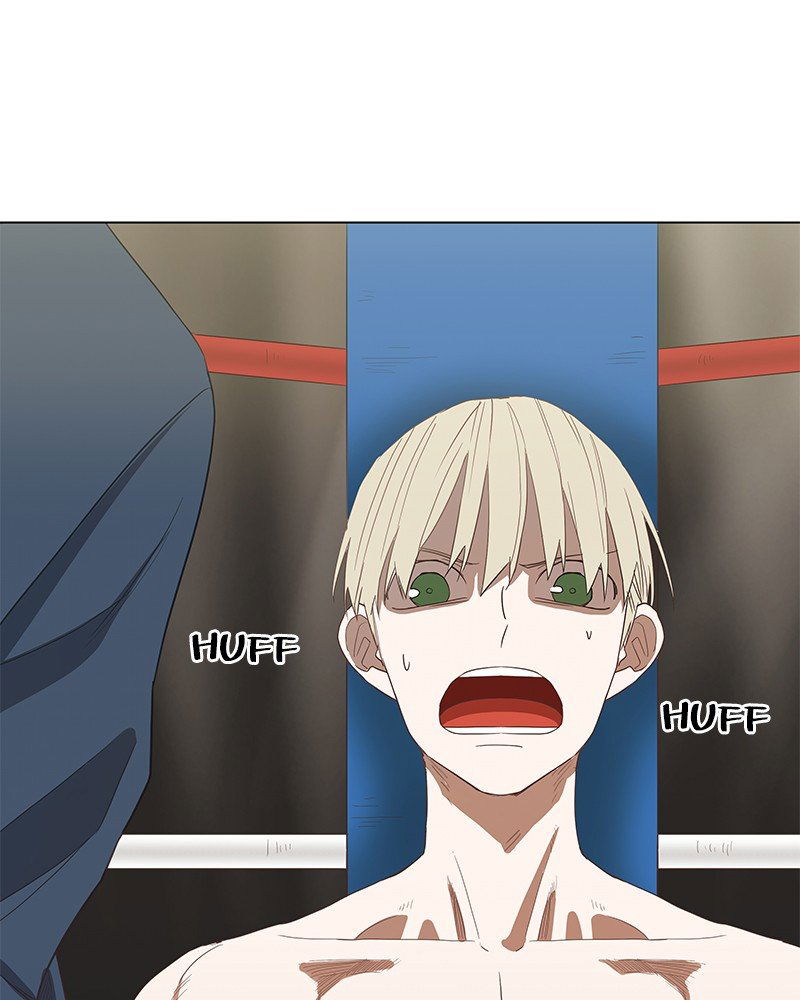 Read The Boxer Manga Online