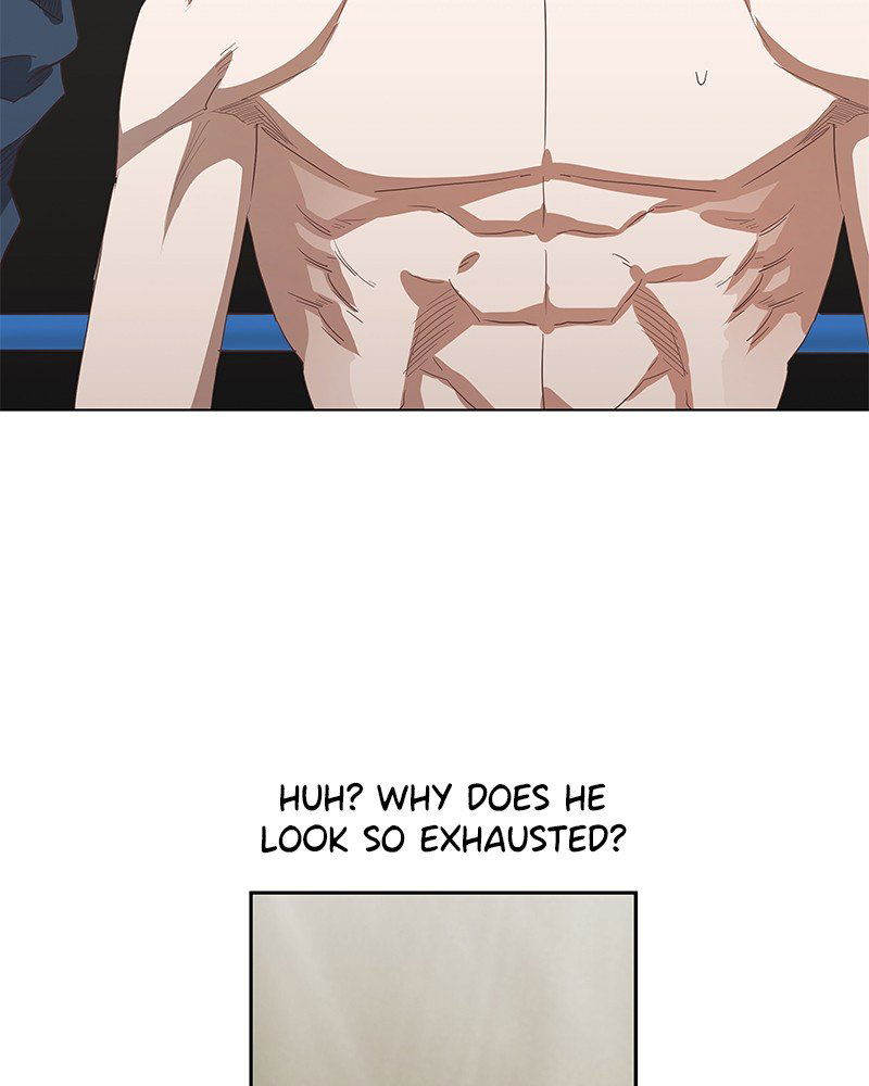 Read The Boxer Manga Online