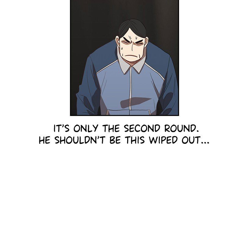 Read The Boxer Manga Online