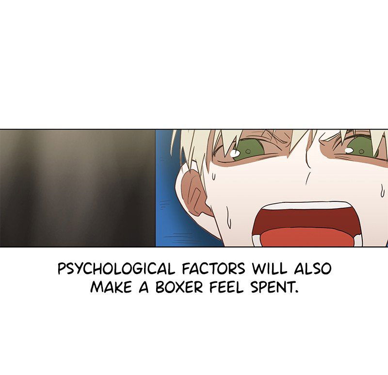 Read The Boxer Manga Online