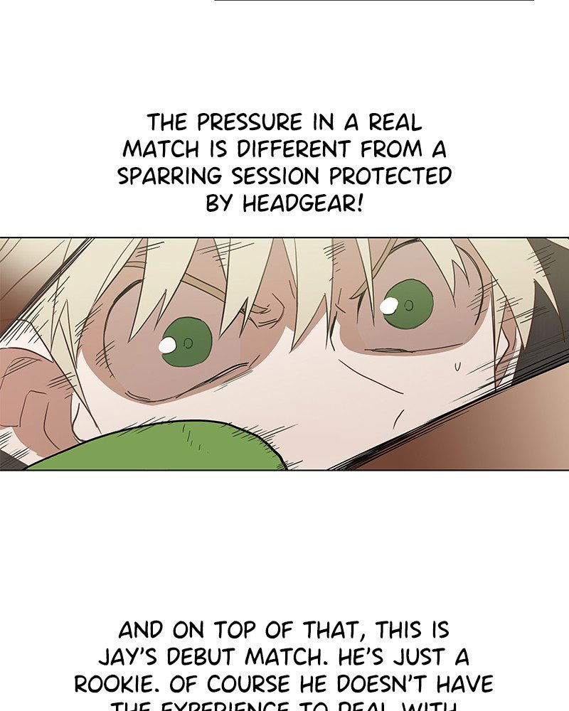 Read The Boxer Manga Online