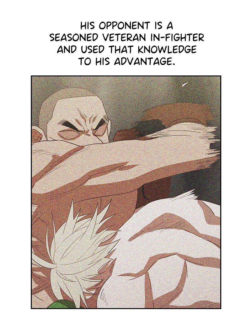 Read The Boxer Manga Online