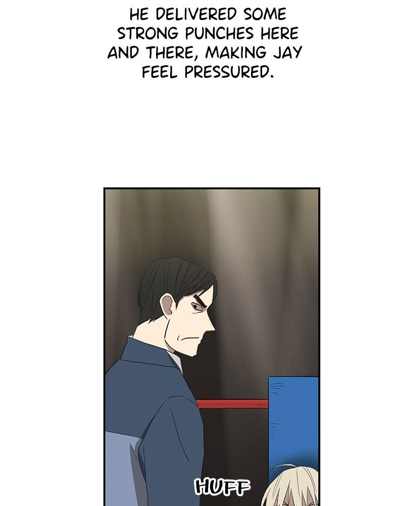 Read The Boxer Manga Online