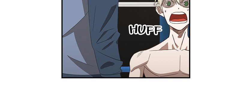 Read The Boxer Manga Online