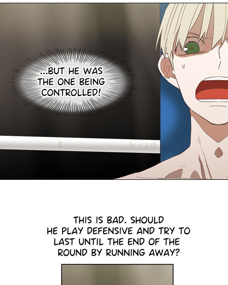 Read The Boxer Manga Online