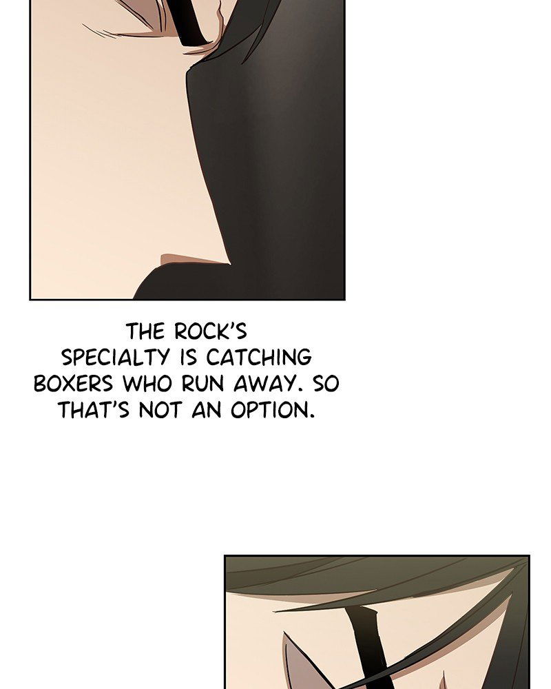 Read The Boxer Manga Online