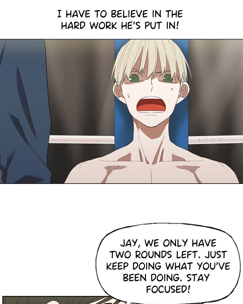 Read The Boxer Manga Online