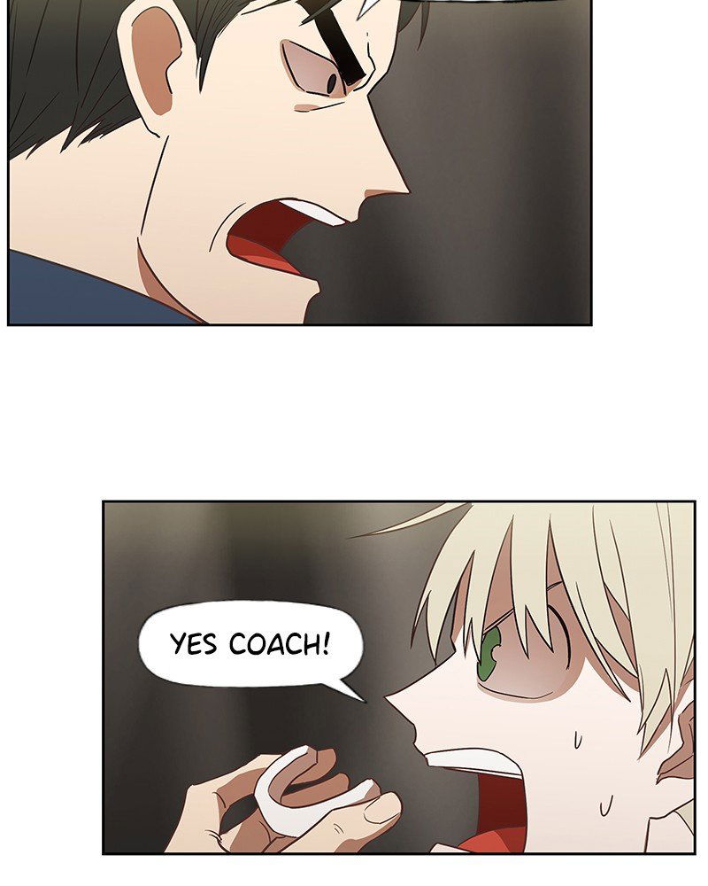 Read The Boxer Manga Online