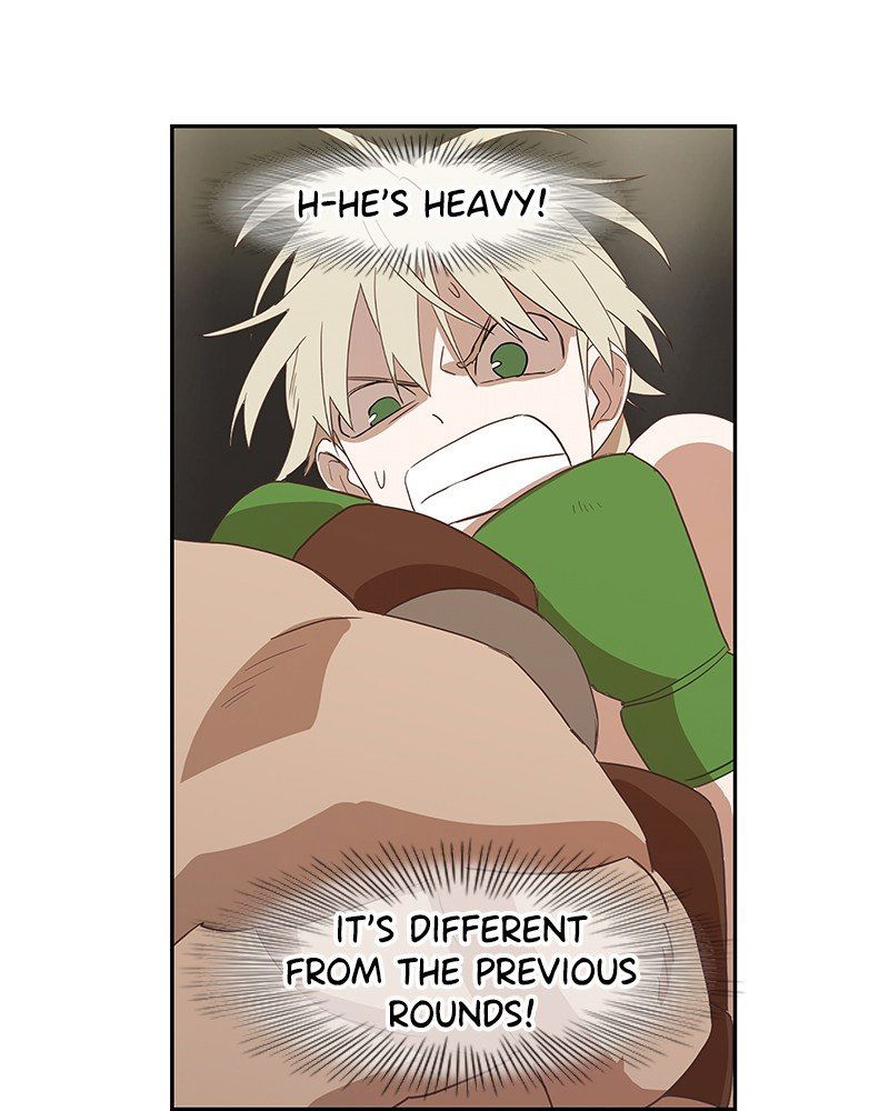 Read The Boxer Manga Online