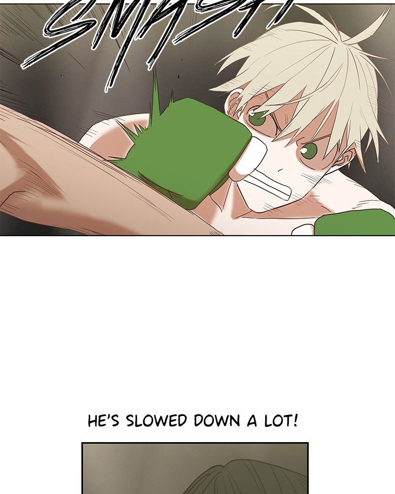 Read The Boxer Manga Online