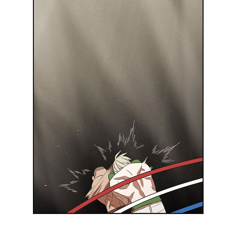 Read The Boxer Manga Online