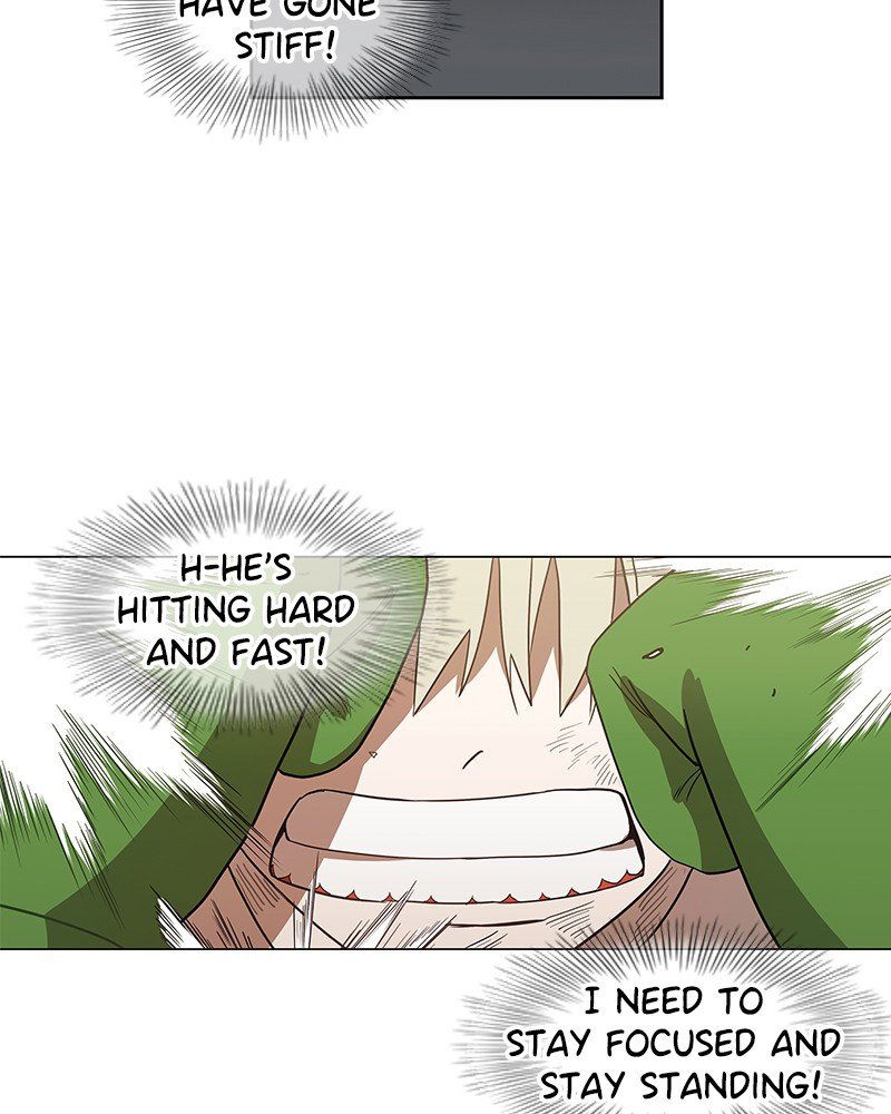 Read The Boxer Manga Online