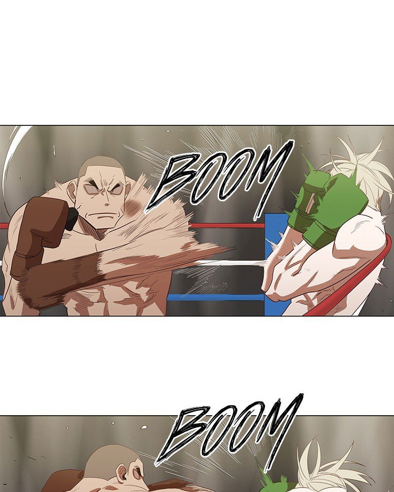 Read The Boxer Manga Online