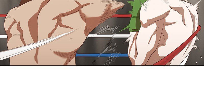 Read The Boxer Manga Online