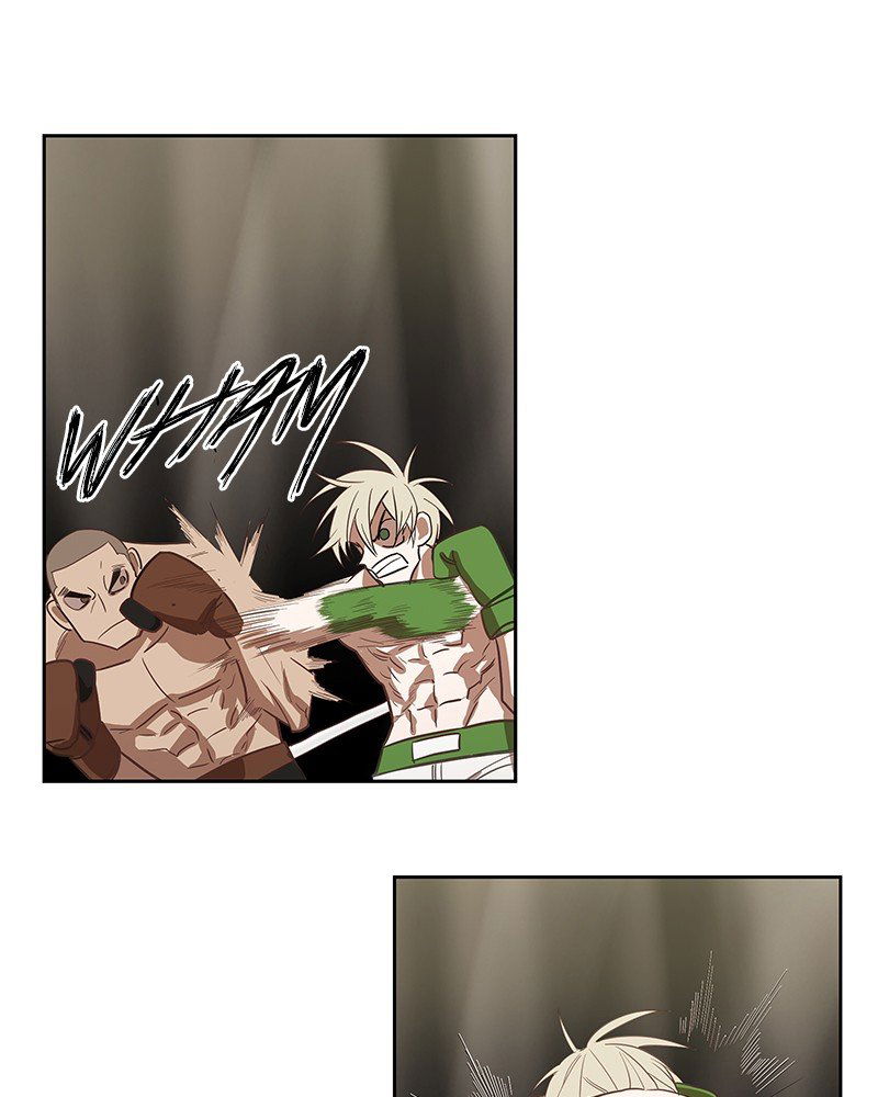 Read The Boxer Manga Online