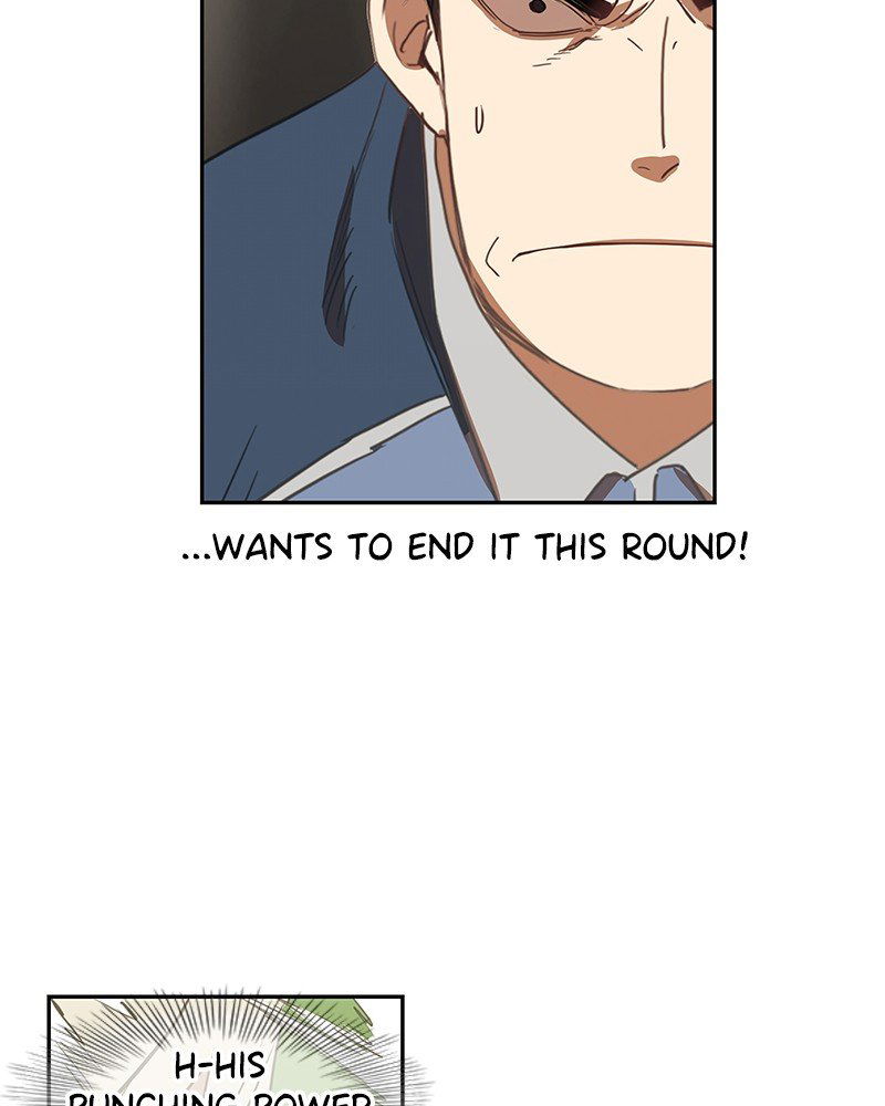 Read The Boxer Manga Online