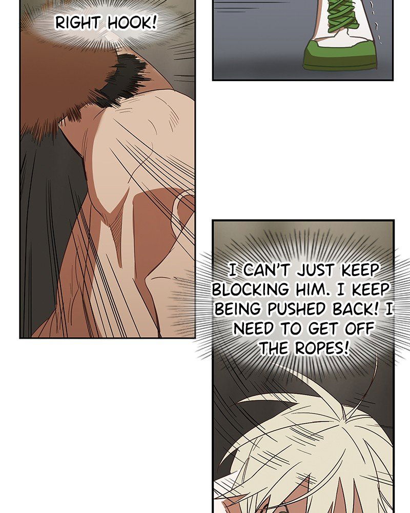 Read The Boxer Manga Online