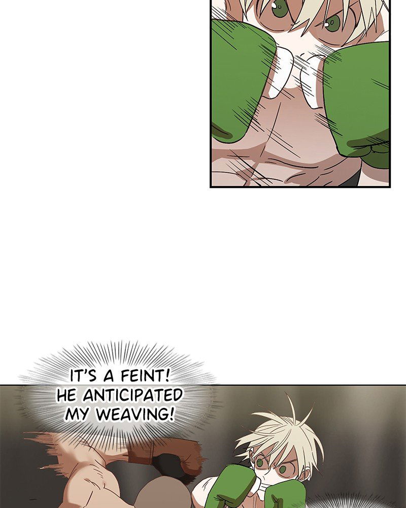 Read The Boxer Manga Online