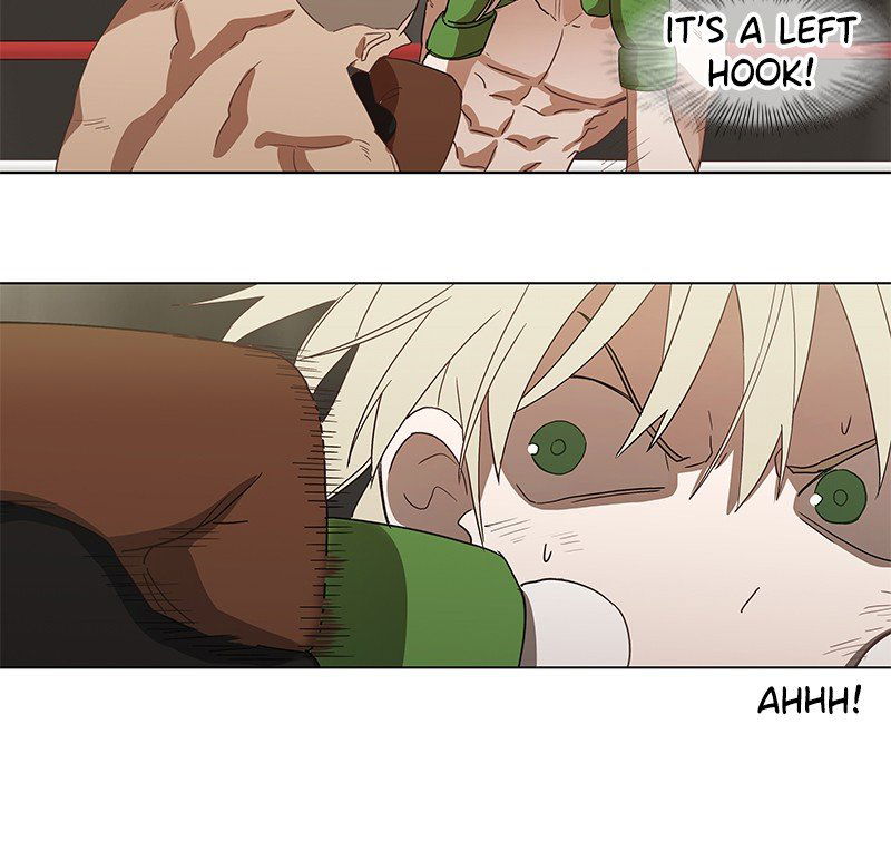 Read The Boxer Manga Online