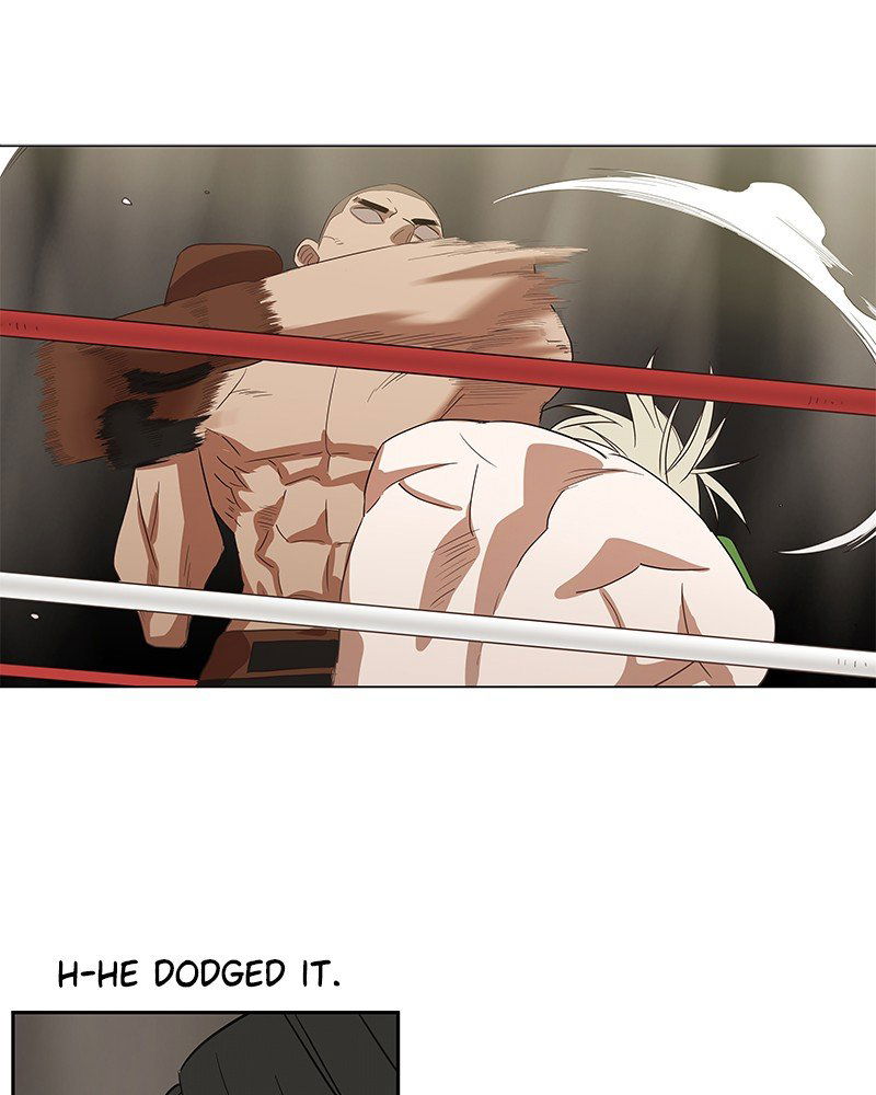 Read The Boxer Manga Online