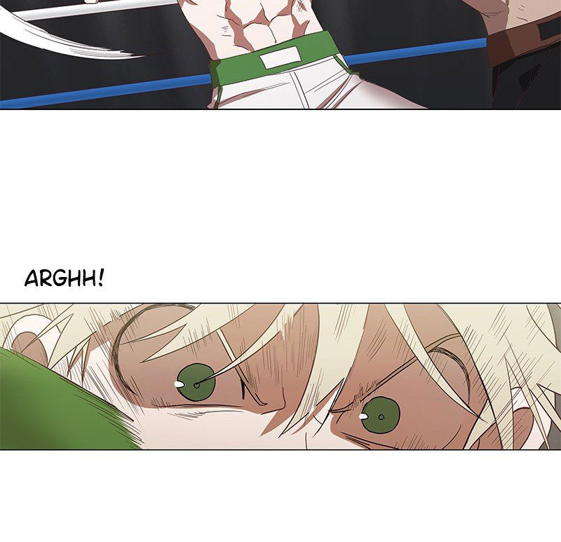 Read The Boxer Manga Online