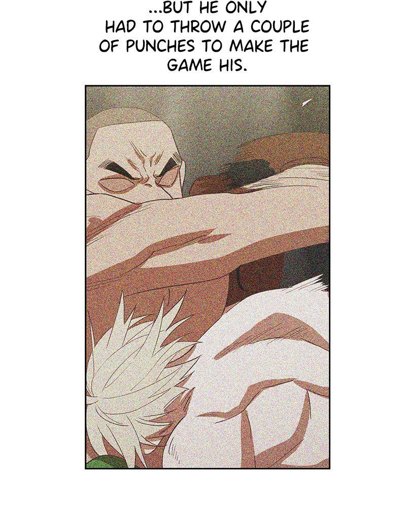 Read The Boxer Manga Online