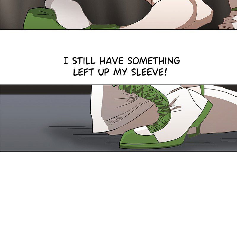 Read The Boxer Manga Online