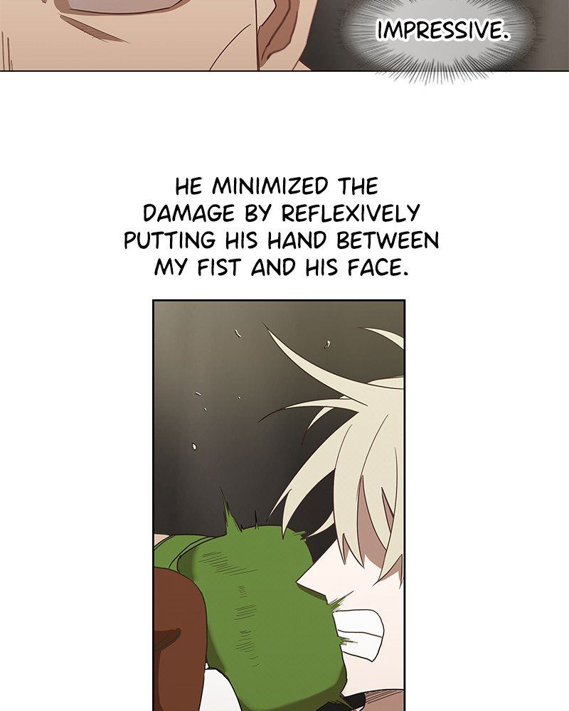 Read The Boxer Manga Online